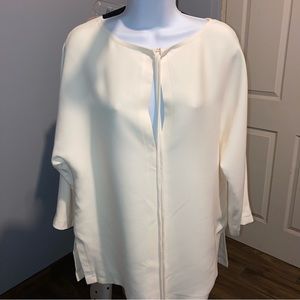 Valentino Luxurious Blouse